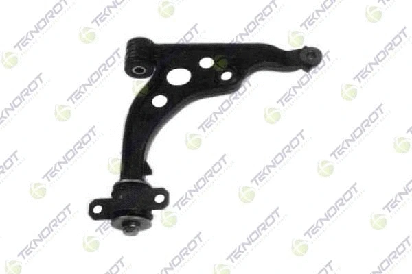 Control/Trailing Arm, wheel suspension (F-775)