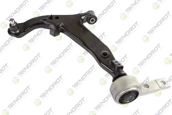 Control/Trailing Arm, wheel suspension (N-249)
