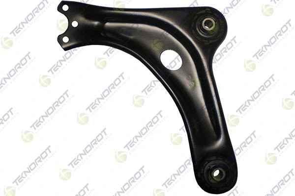 Control/Trailing Arm, wheel suspension (CI-558S)