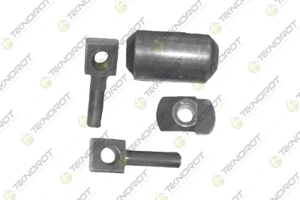 Mounting, control/trailing arm (SB 278)
