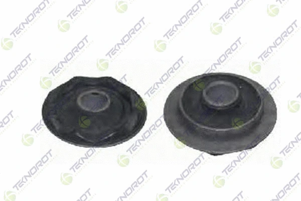 Mounting, control/trailing arm (KS 65)