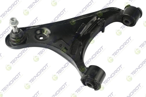 Control/Trailing Arm, wheel suspension (LA-359)