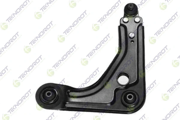 Control/Trailing Arm, wheel suspension (FO-272)