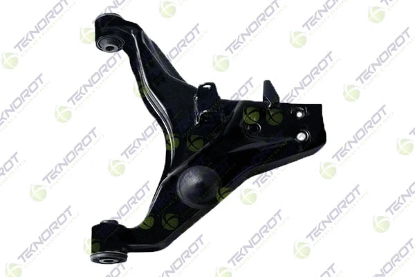 Control/Trailing Arm, wheel suspension (MI-598S)