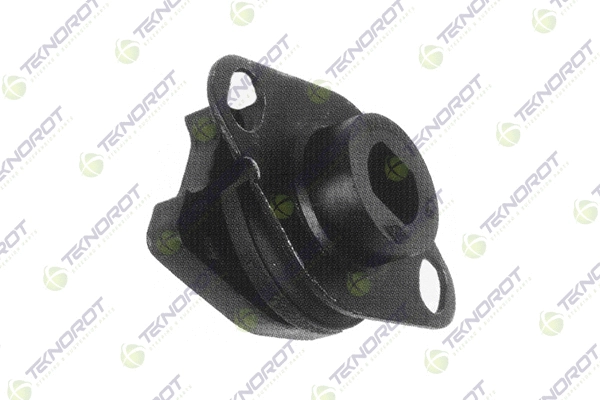 Mounting, engine (SC 45)