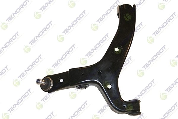 Control/Trailing Arm, wheel suspension (V-249)