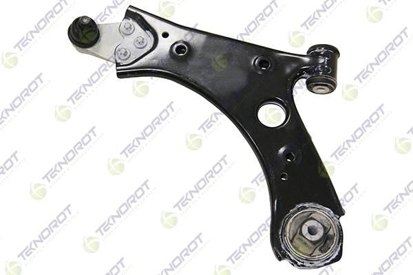 Control/Trailing Arm, wheel suspension (F-397)