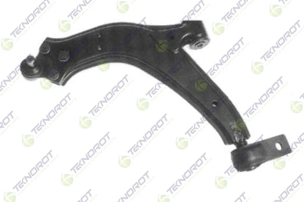 Control/Trailing Arm, wheel suspension (P-630)