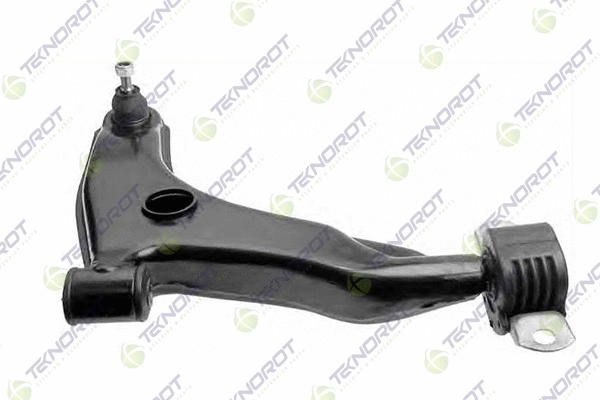 Control/Trailing Arm, wheel suspension (MI-706)