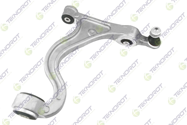 Control/Trailing Arm, wheel suspension (PO-508)