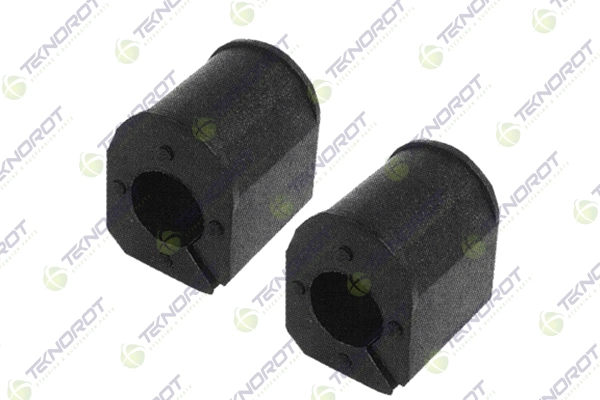 Mounting, control/trailing arm (KS 51)