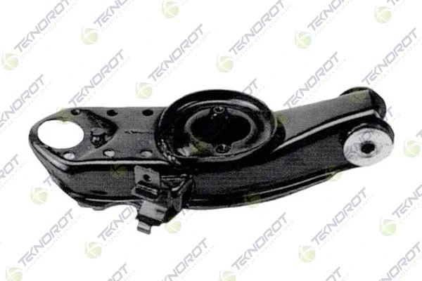 Control/Trailing Arm, wheel suspension (MI-228S)