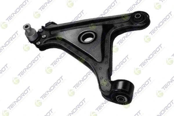 Control/Trailing Arm, wheel suspension (O-636)