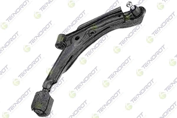 Control/Trailing Arm, wheel suspension (N-225)