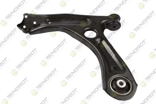 Control/Trailing Arm, wheel suspension (V-579S)