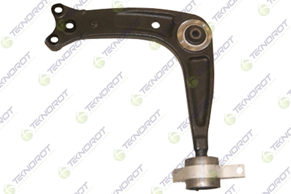 Control/Trailing Arm, wheel suspension (P-859S)