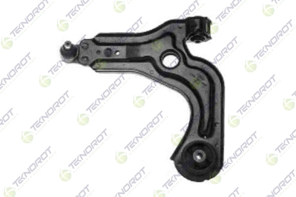 Control/Trailing Arm, wheel suspension (FO-286)