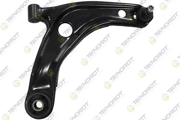 Control/Trailing Arm, wheel suspension (T-338)