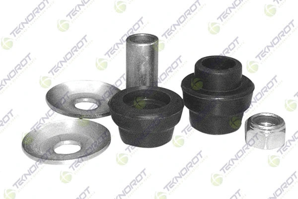 Mounting, control/trailing arm (KS 8)