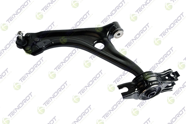 Control/Trailing Arm, wheel suspension (H-477)
