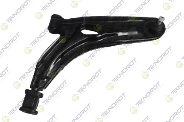 Control/Trailing Arm, wheel suspension (F-311)