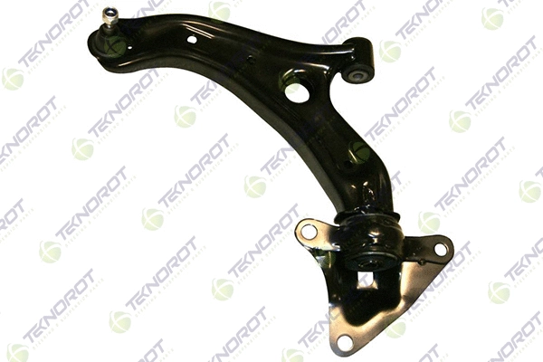 Control/Trailing Arm, wheel suspension (H-289)
