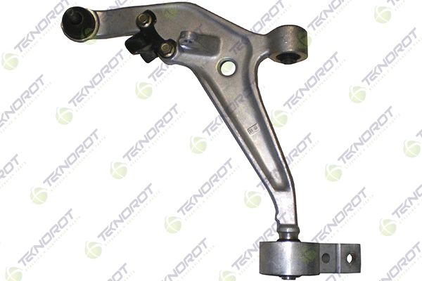 Control/Trailing Arm, wheel suspension (N-758)