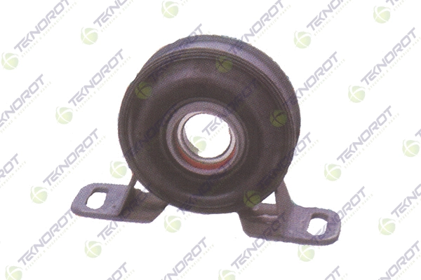 Suspension, propshaft (SC 100)