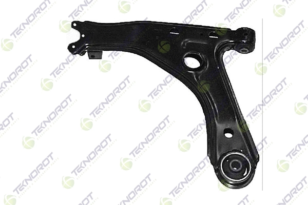 Control/Trailing Arm, wheel suspension (V-536S)