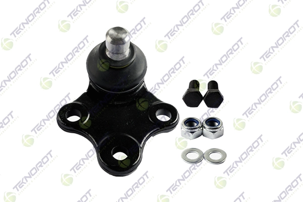 Ball Joint (CI-205)