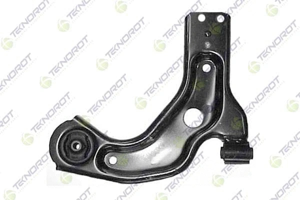 Control/Trailing Arm, wheel suspension (FO-296S)