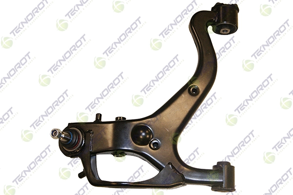 Control/Trailing Arm, wheel suspension (LA-139)