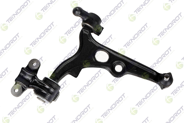 Control/Trailing Arm, wheel suspension (CI-228)