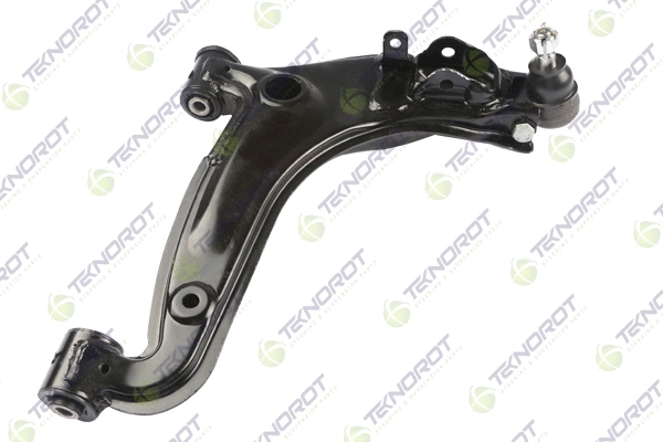 Control/Trailing Arm, wheel suspension (MA-888)