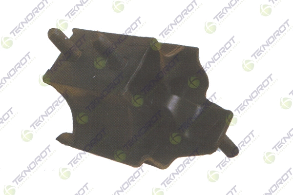 Mounting, engine (SC 102)