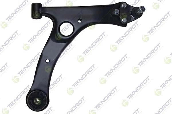 Control/Trailing Arm, wheel suspension (T-539)