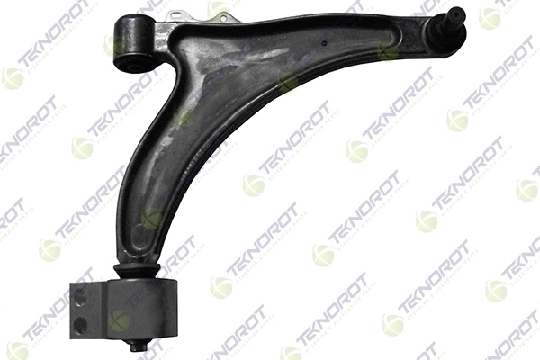 Control/Trailing Arm, wheel suspension (O-518)