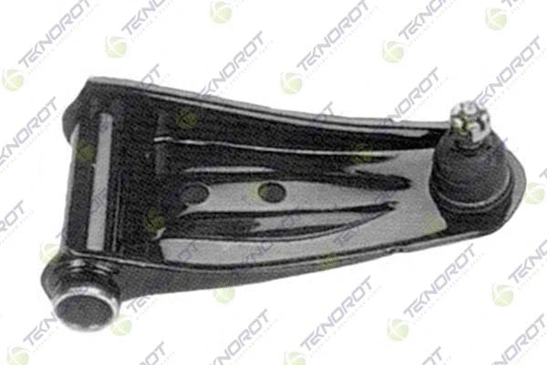 Control/Trailing Arm, wheel suspension (H-314)