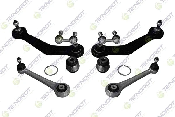 Repair Kit, control arm (B-821)