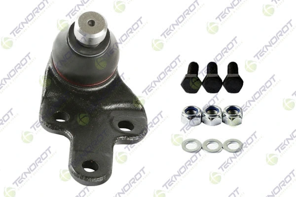 Ball Joint (FO-804)