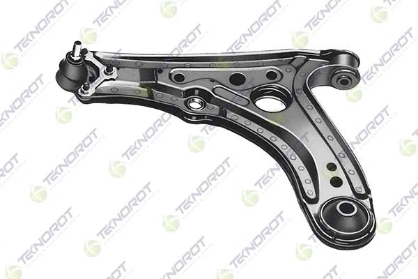 Control/Trailing Arm, wheel suspension (V-936)