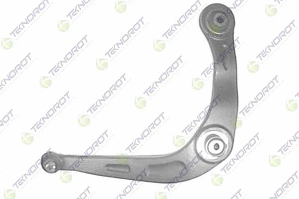 Control/Trailing Arm, wheel suspension (P-237A)