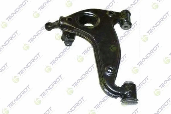 Control/Trailing Arm, wheel suspension (M-467)