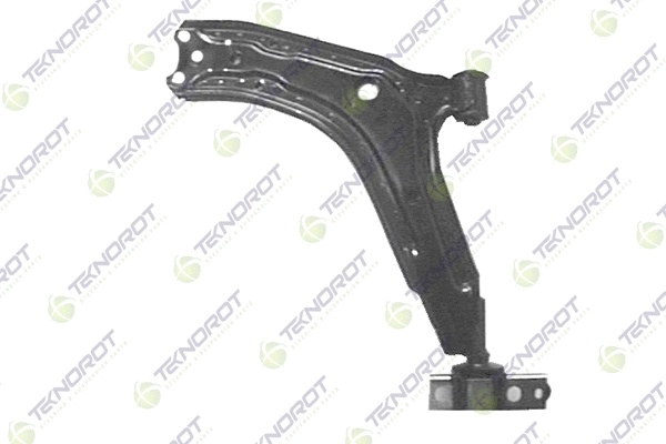 Control/Trailing Arm, wheel suspension (SK-213S)