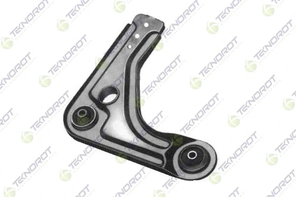 Control/Trailing Arm, wheel suspension (FO-151S)