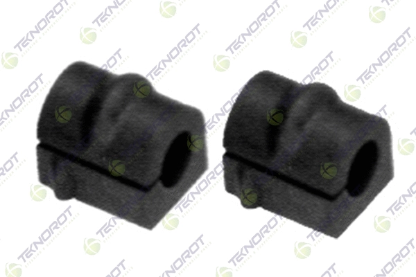 Mounting, control/trailing arm (KS 49)