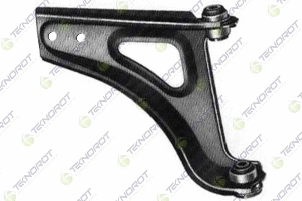 Control/Trailing Arm, wheel suspension (R-826S)