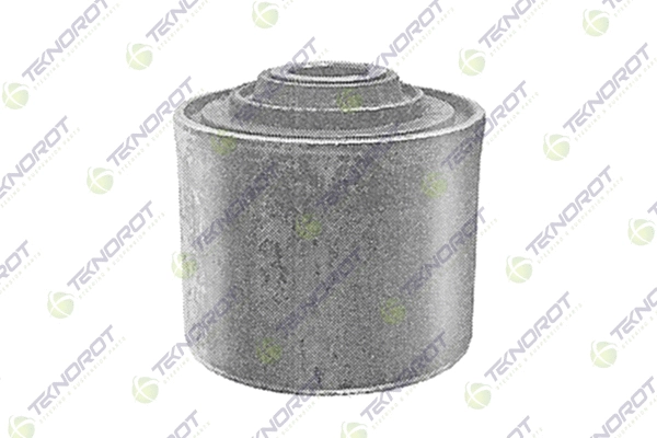 Mounting, control/trailing arm (SB 151)