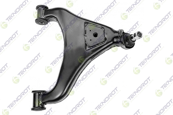 Control/Trailing Arm, wheel suspension (M-709)