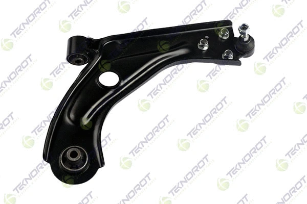 Control/Trailing Arm, wheel suspension (P-679)